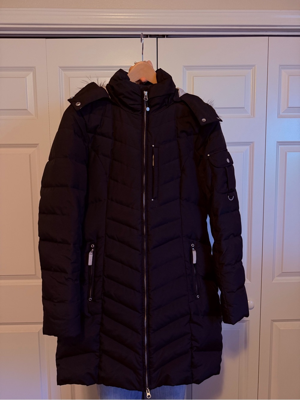 Eddie Bauer Women’s Sun Valley Down Parka